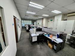 Citilink Warehouse Complex (D5), Factory #456365671